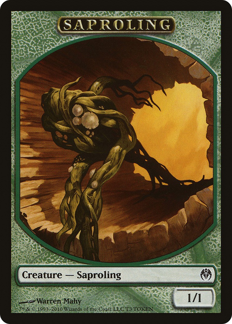 Saproling - Image 1