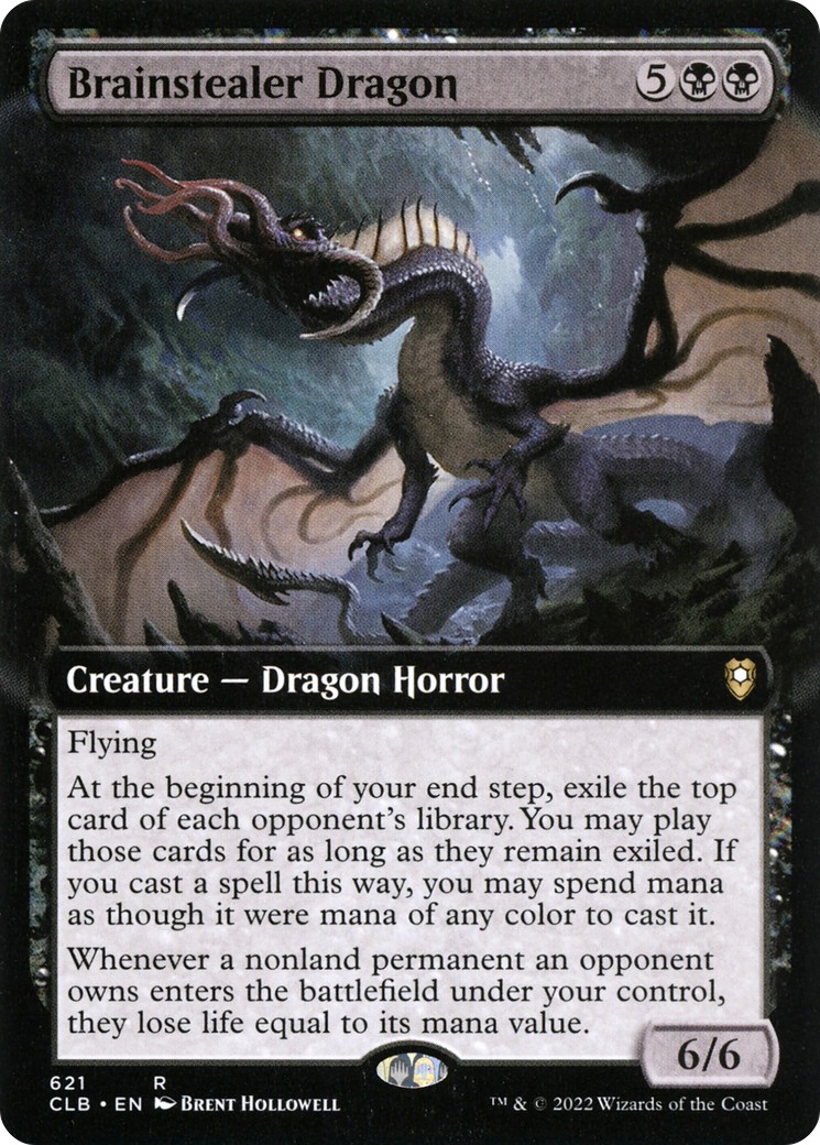 2022 Magic: The Gathering Commander Legends: Battle for Baldur's Gate 2022 Magic: The Gathering Commander Legends: Battle for