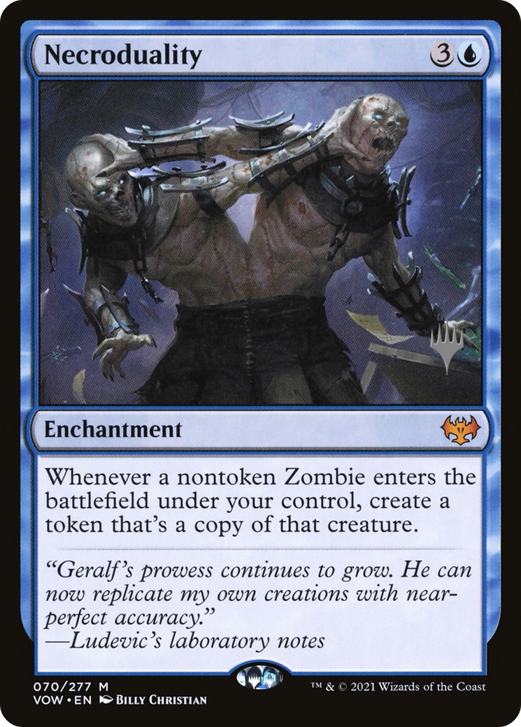 Necroduality - Image 1