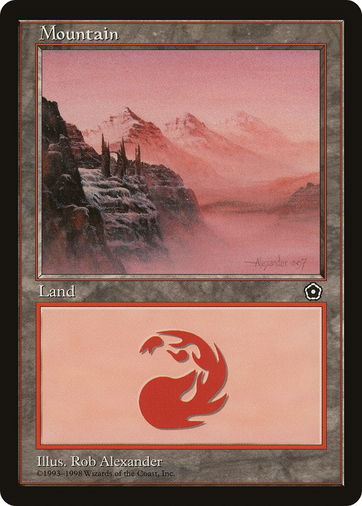 Mountain - Image 1