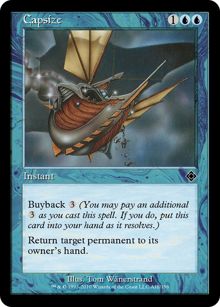 2010 Magic: The Gathering Magic Online Theme Decks 2010 Magic: The Gathering Magic Online Theme Decks #A18 trading card