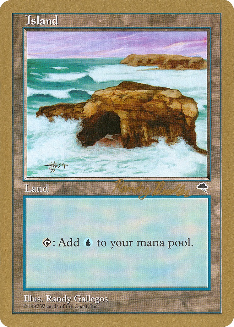 Island - Image 1