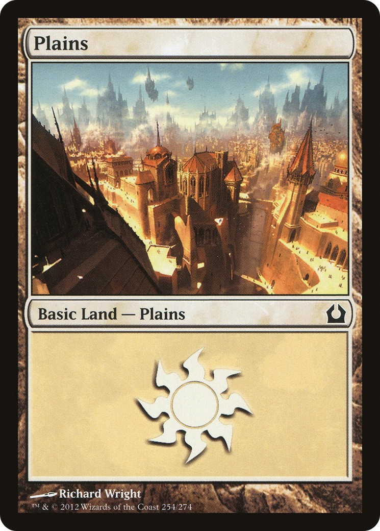 Plains - Image 1