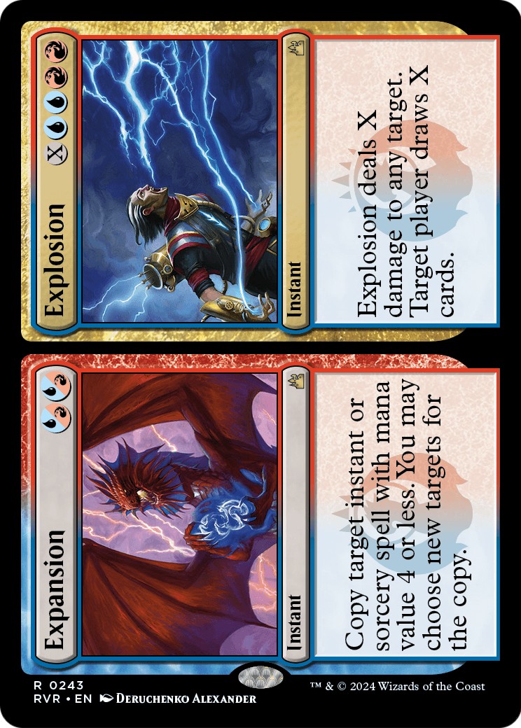 Expansion // Explosion - Image 1
