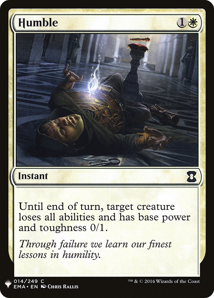 Humble - Image 1