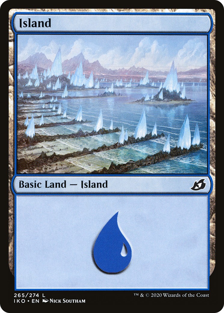 Island - Image 1