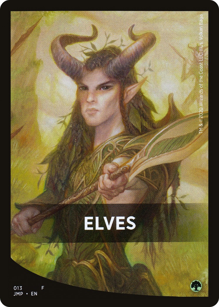 Elves - Image 1