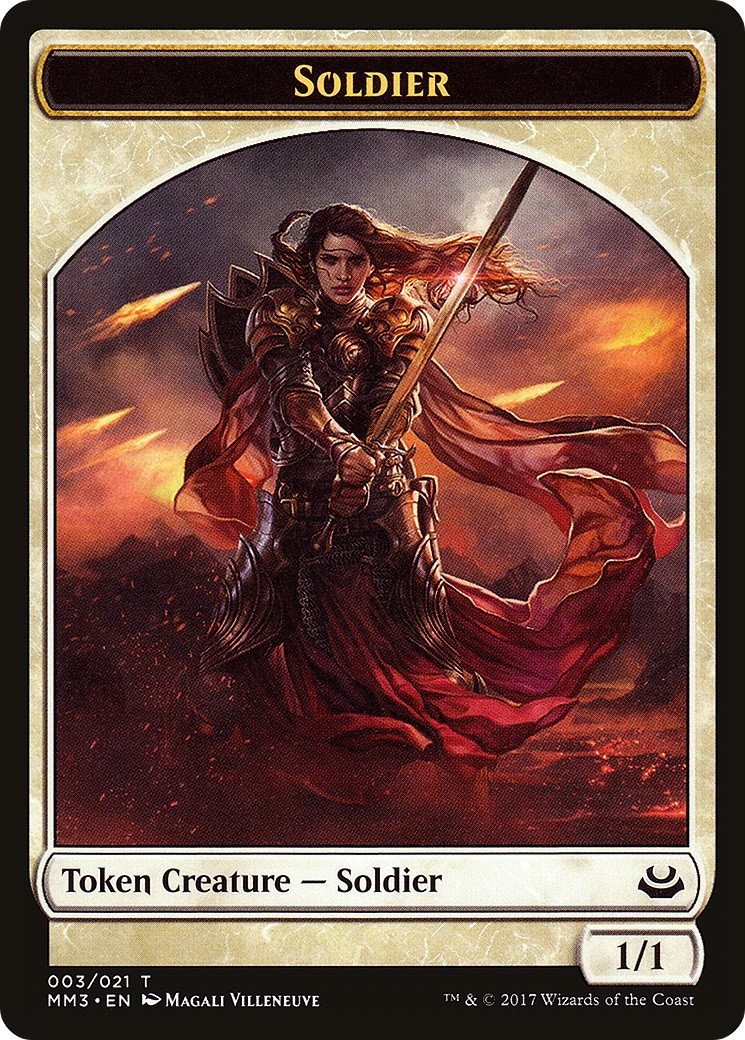 Soldier - Image 1