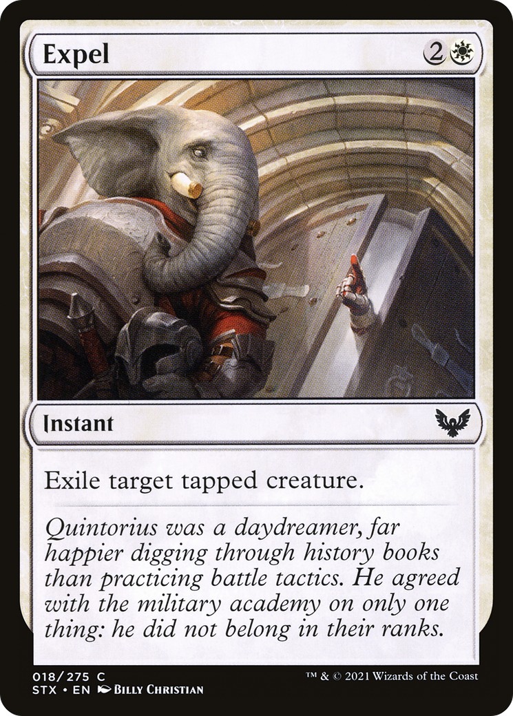Expel - Image 1