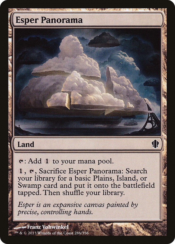Esper Panorama - Image 1