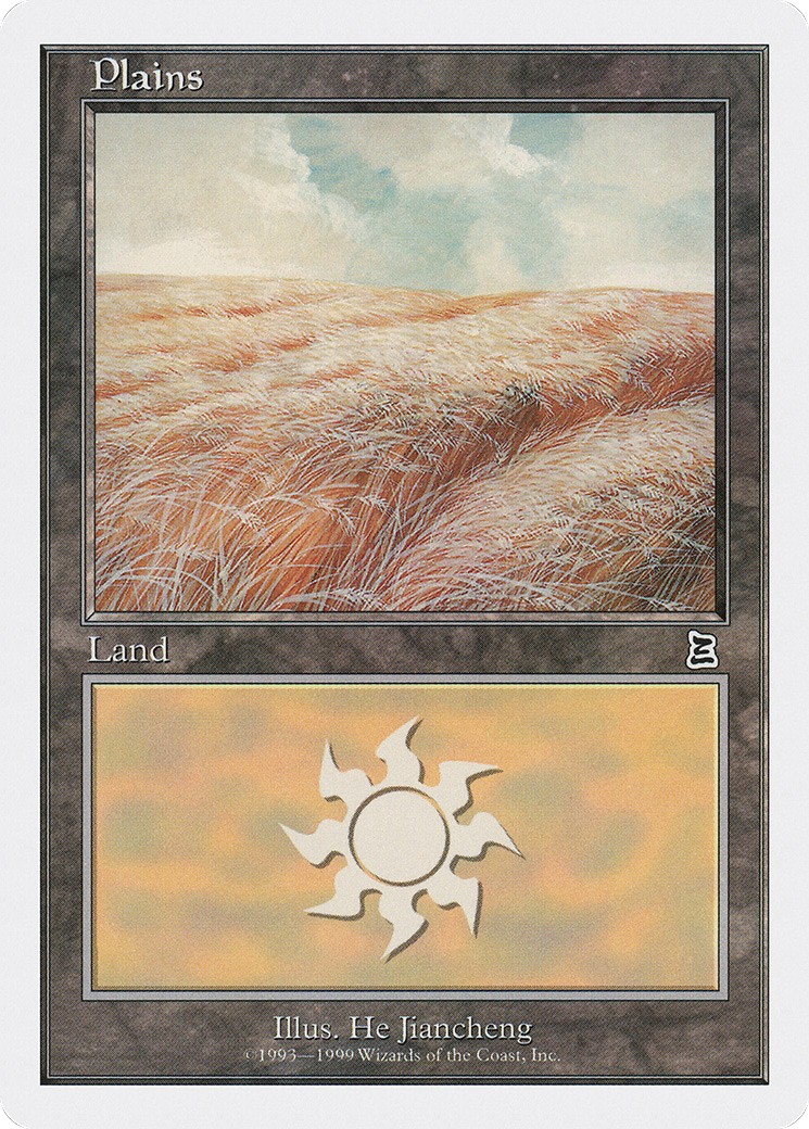 Plains - Image 1