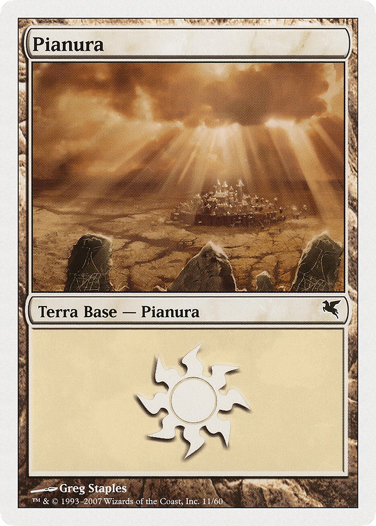 Plains - Image 1