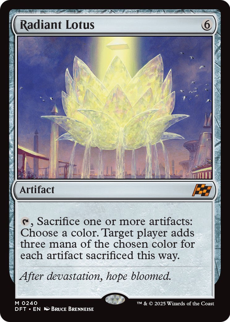 Radiant Lotus - Image 1