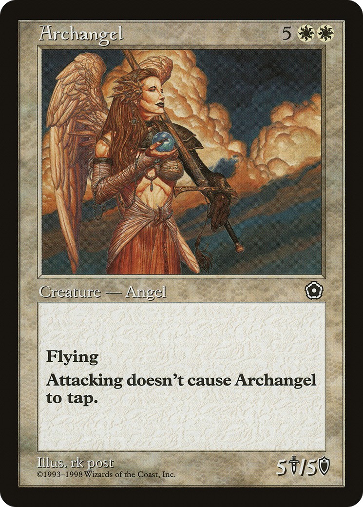 Archangel - Image 1