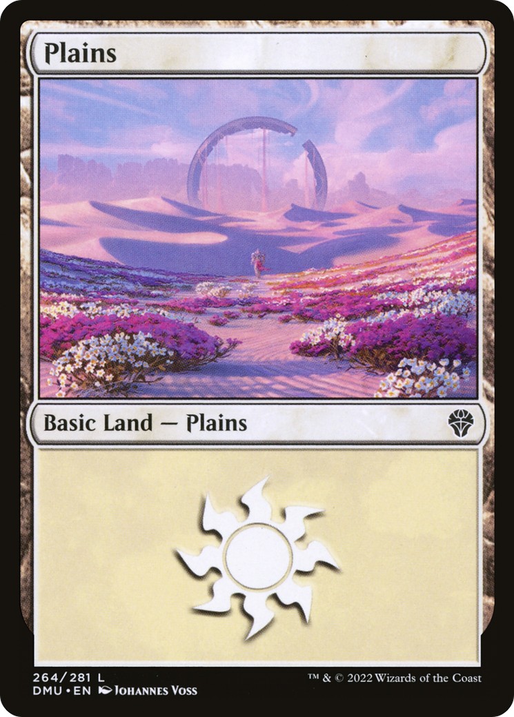 Plains - Image 1