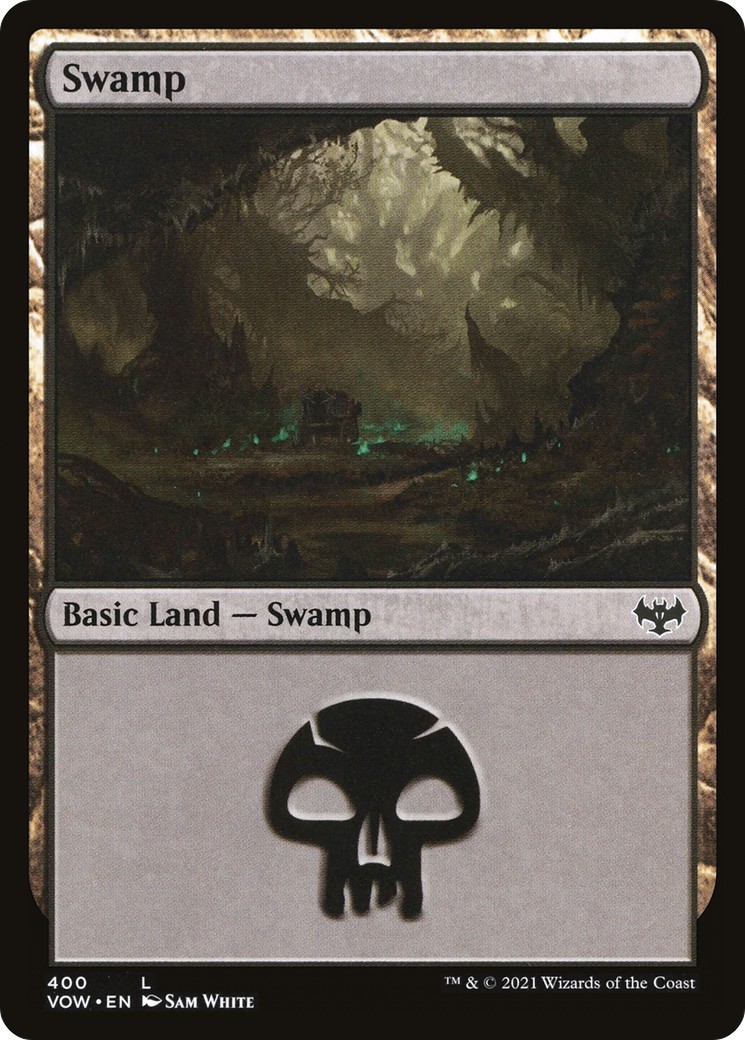 Swamp - Image 1