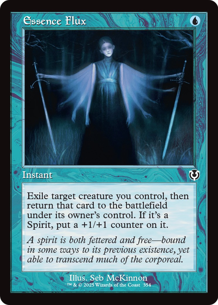 Essence Flux - Image 1