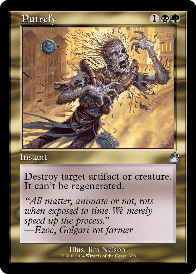 Putrefy - Image 1