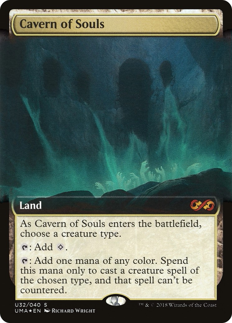Cavern of Souls - Image 1