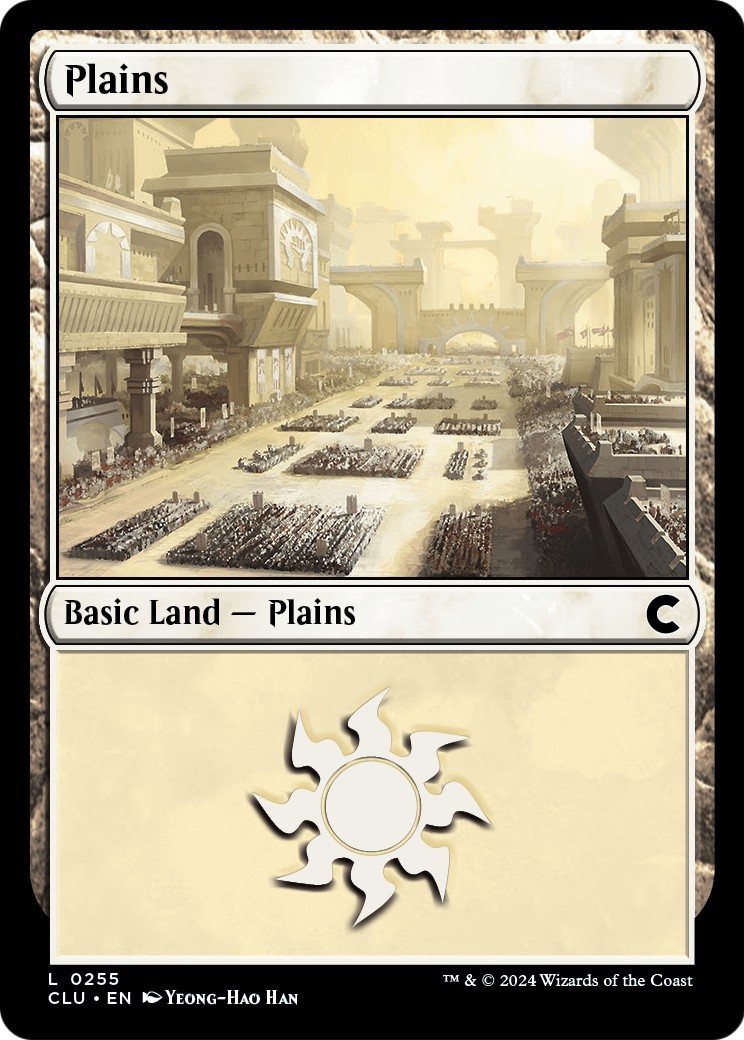 Plains - Image 1