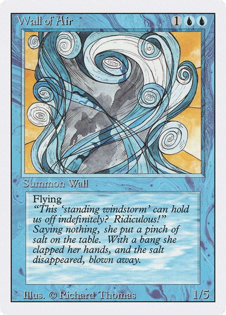 Wall of Air - Image 1