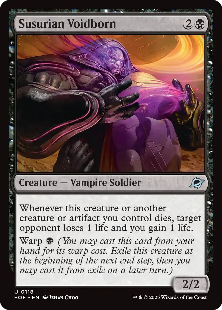 Susurian Voidborn - Image 1