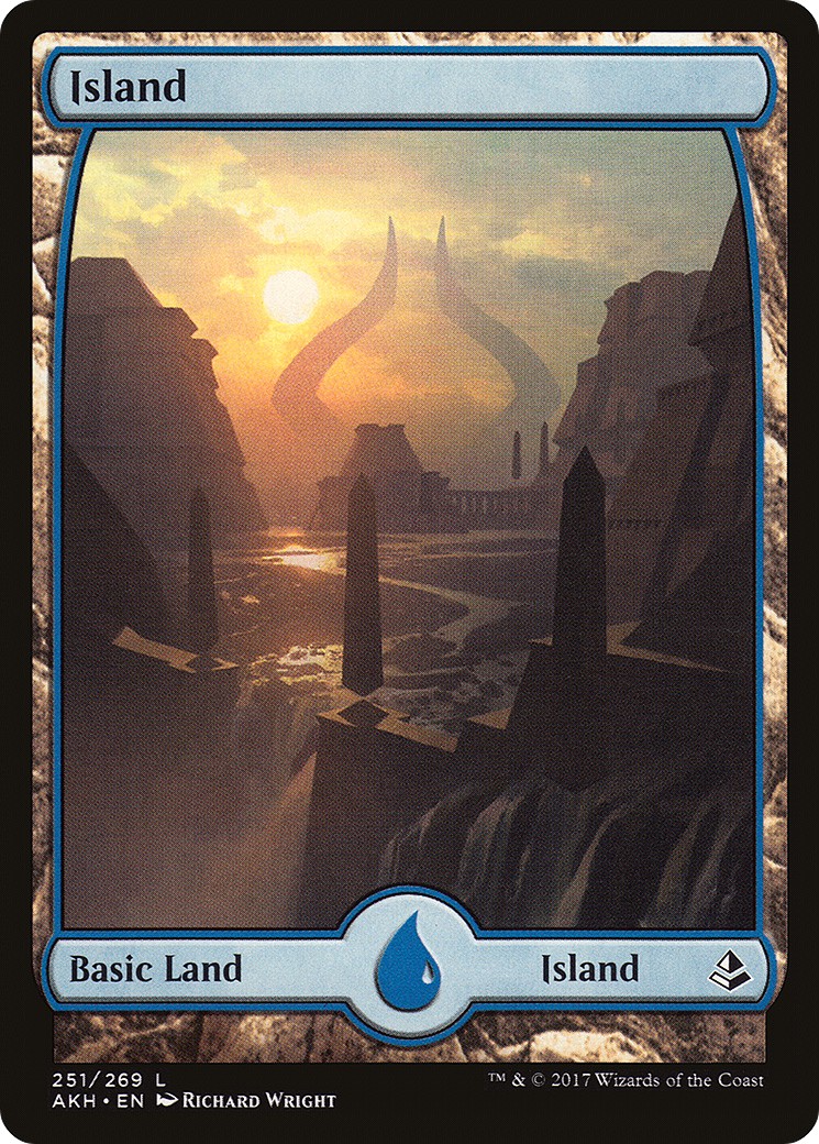 Island - Image 1