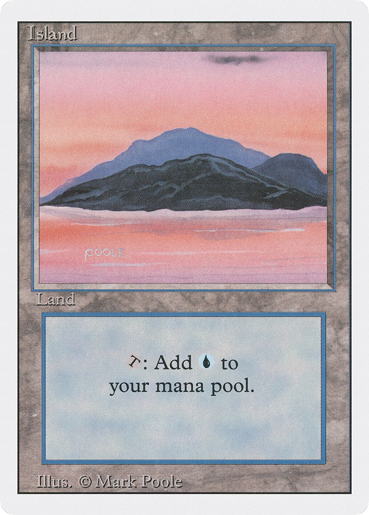 Island - Image 1