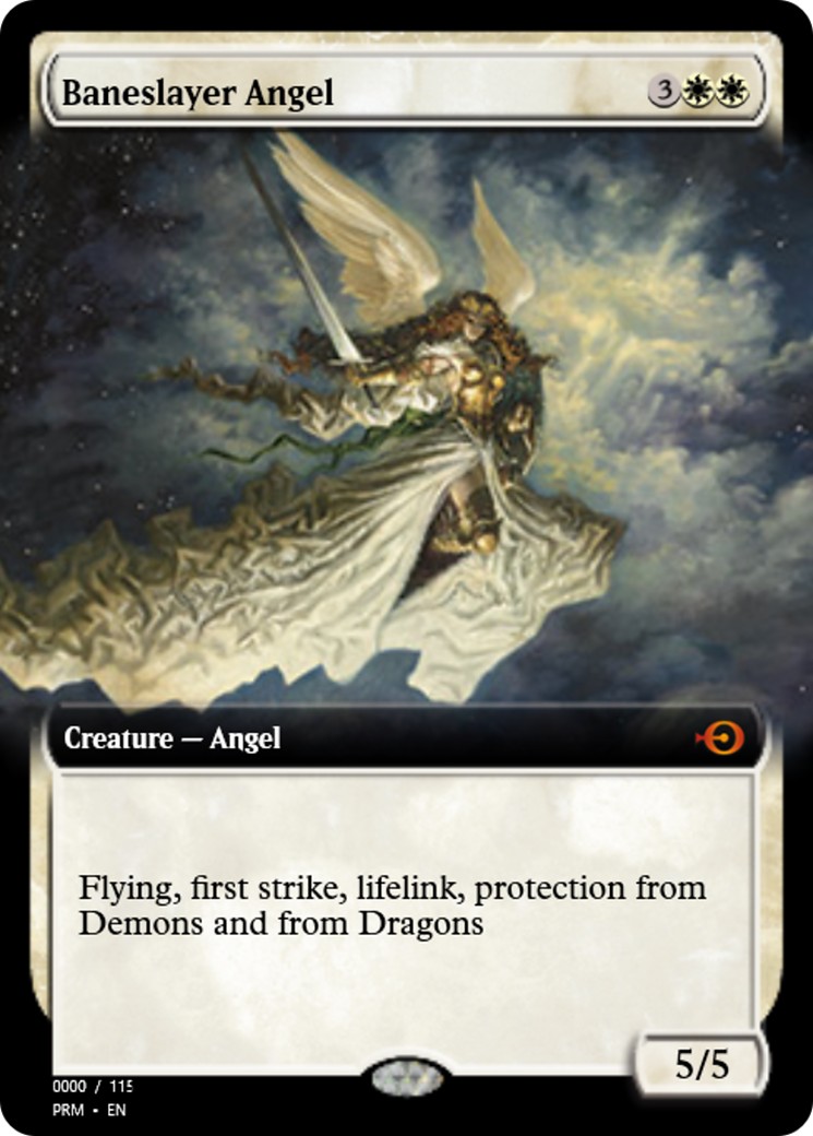 Baneslayer Angel - Image 1