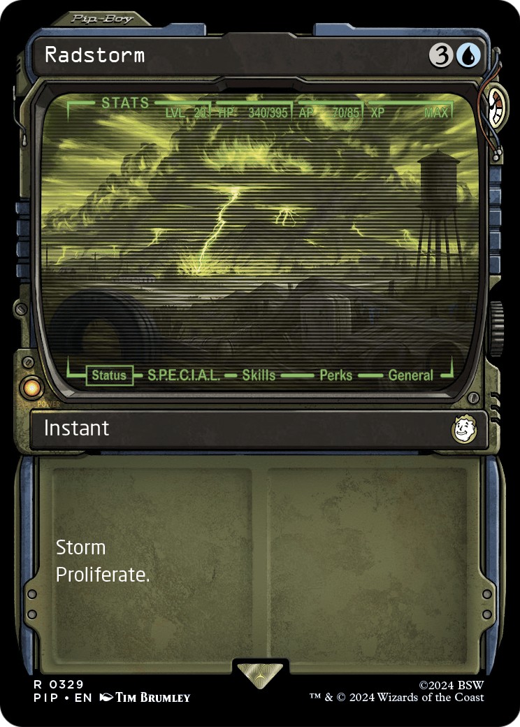 Radstorm - Image 1