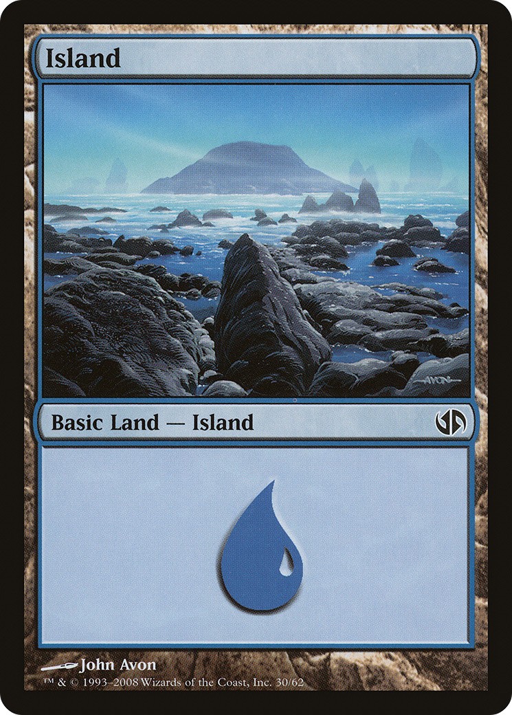 Island - Image 1