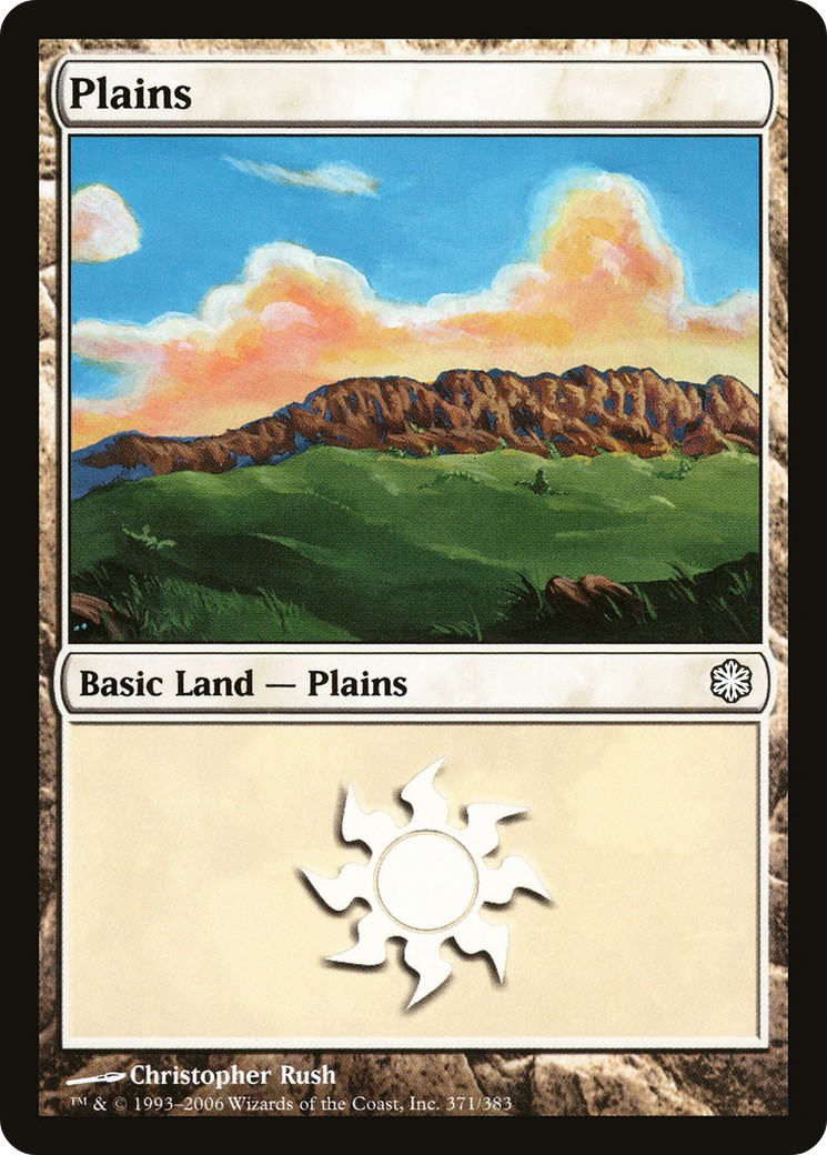 Plains - Image 1