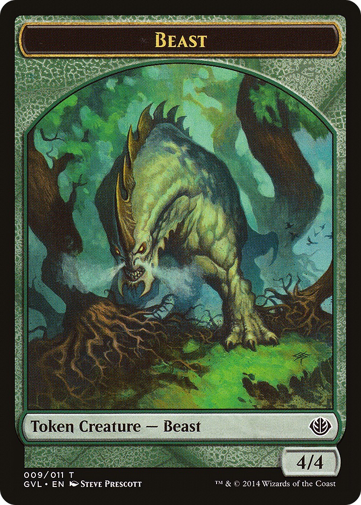 Beast - Image 1
