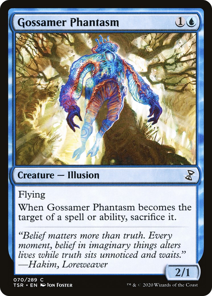 Gossamer Phantasm - Image 1