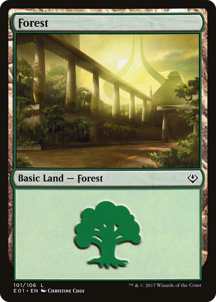 Forest - Image 1