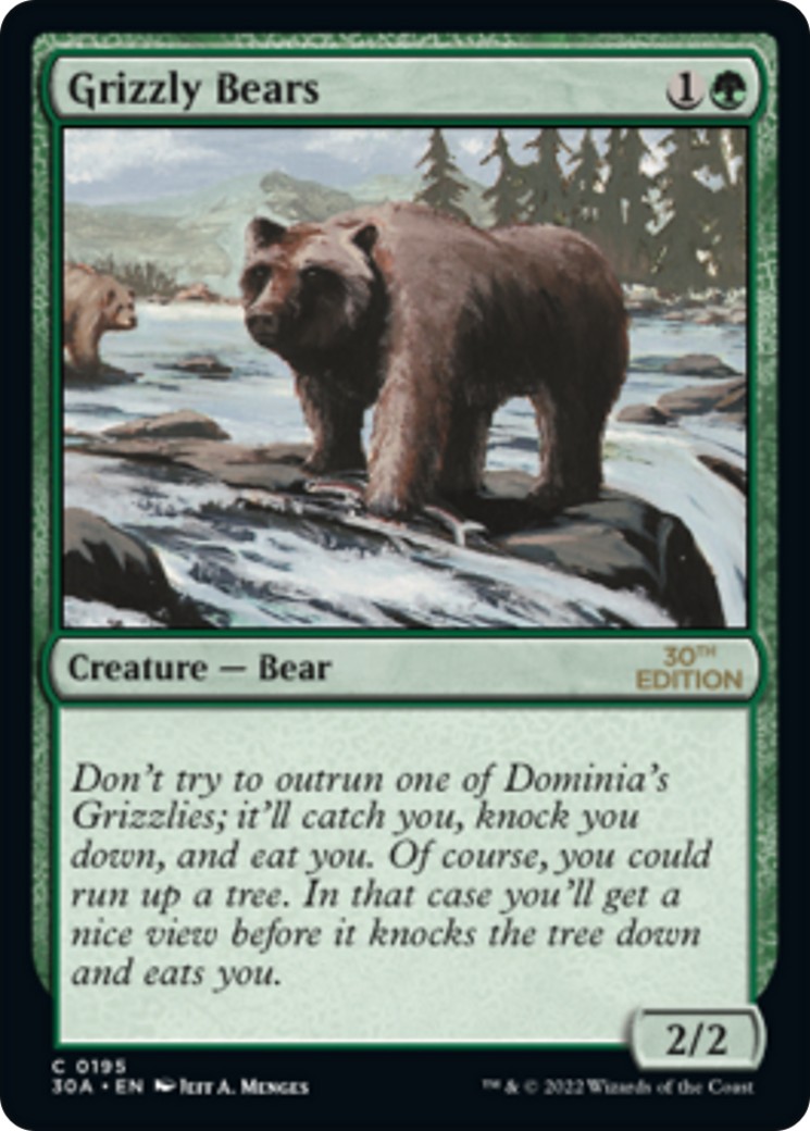 Grizzly Bears - Image 1