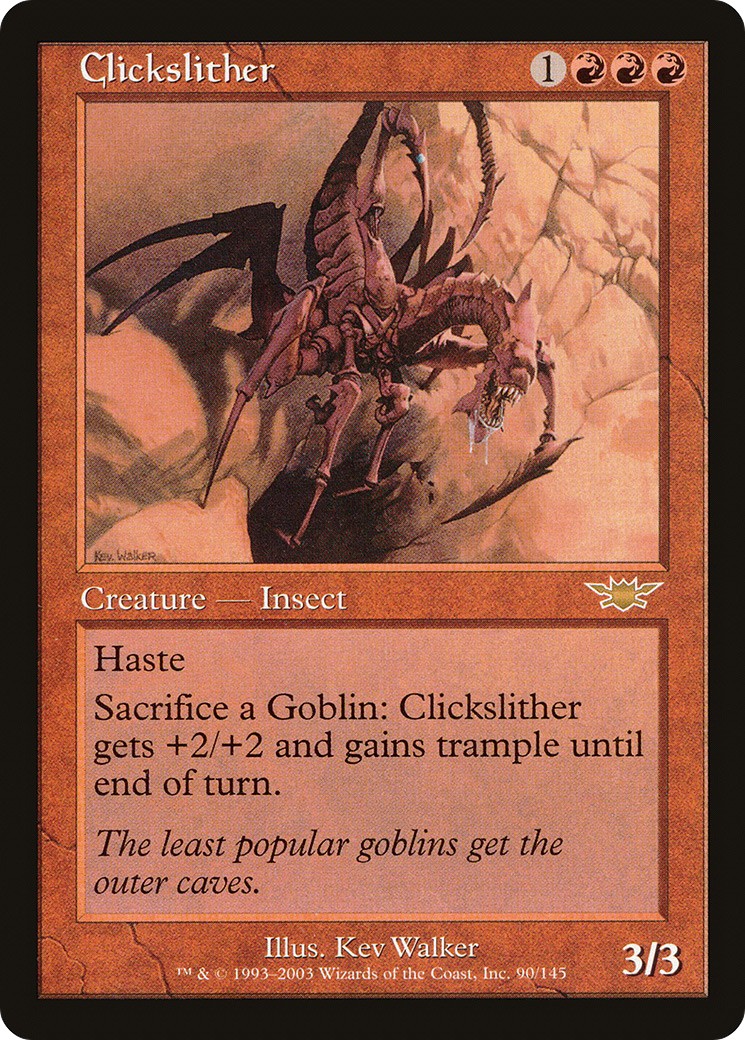 Clickslither - Image 1