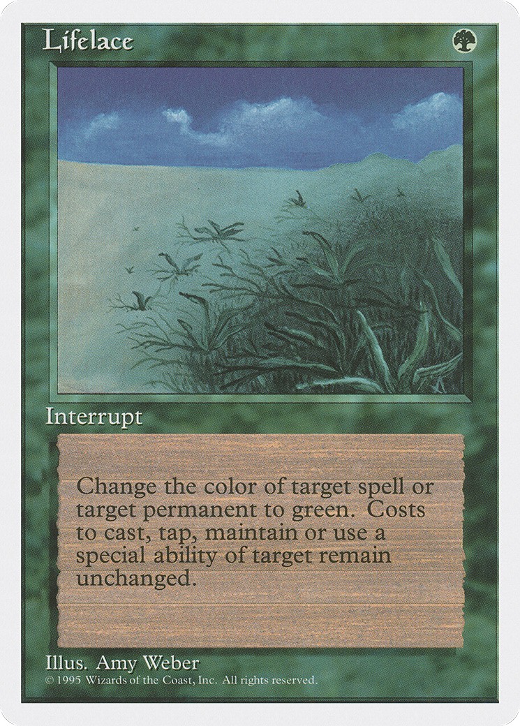 Lifelace - Image 1