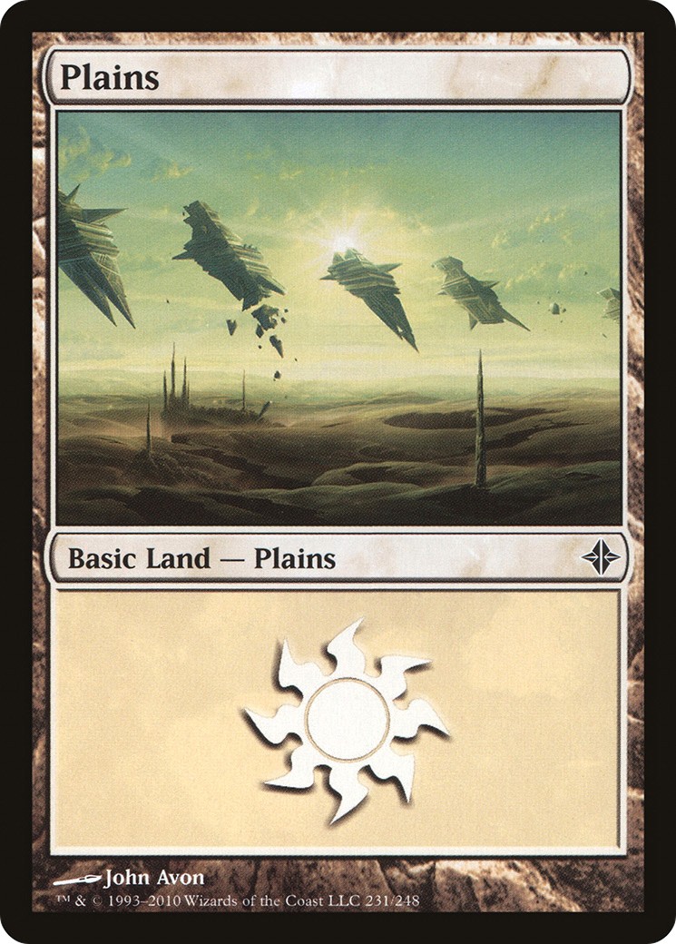 Plains - Image 1