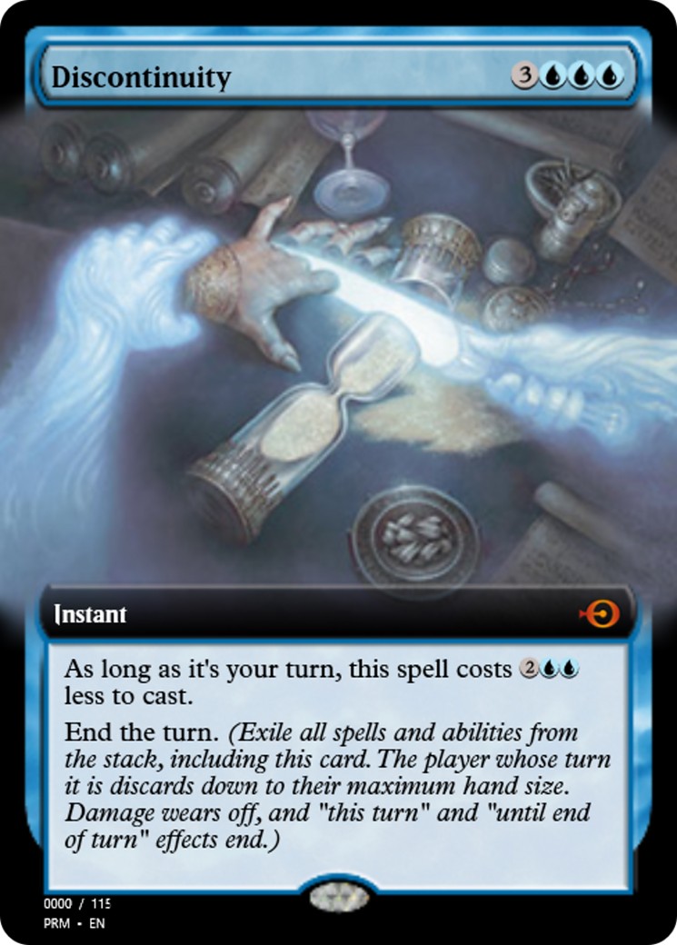 2020 Magic: The Gathering Magic Online Promos 2020 Magic: The Gathering Magic Online Promos #81952 trading card