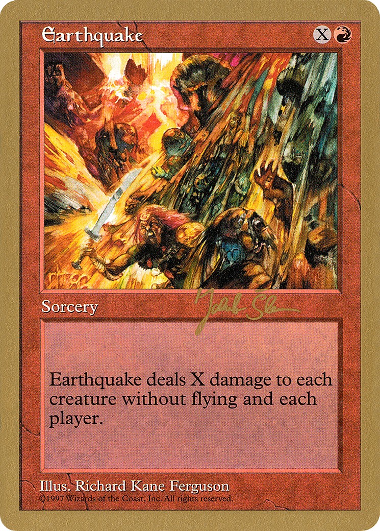 Earthquake - Image 1