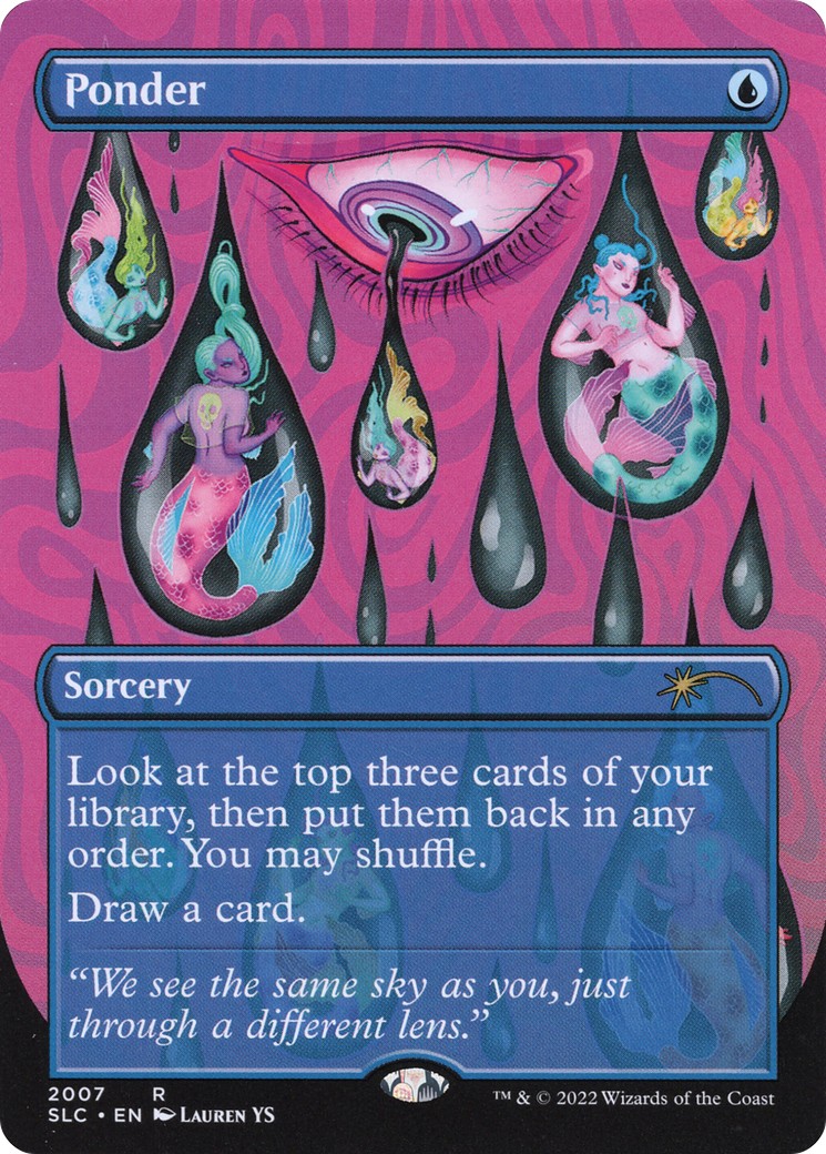 Ponder - Image 1