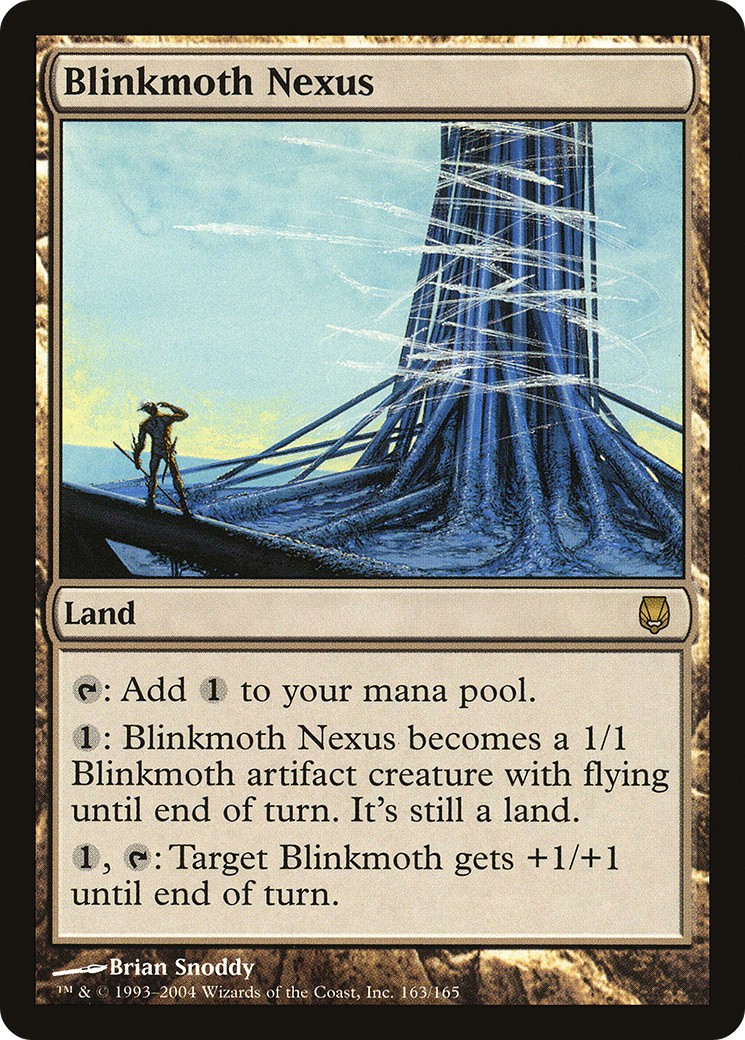 Blinkmoth Nexus - Image 1
