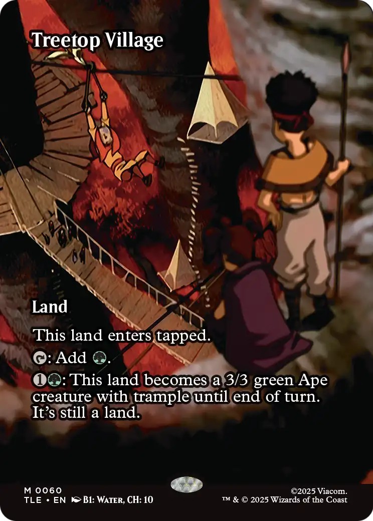 Treetop Village - Image 1