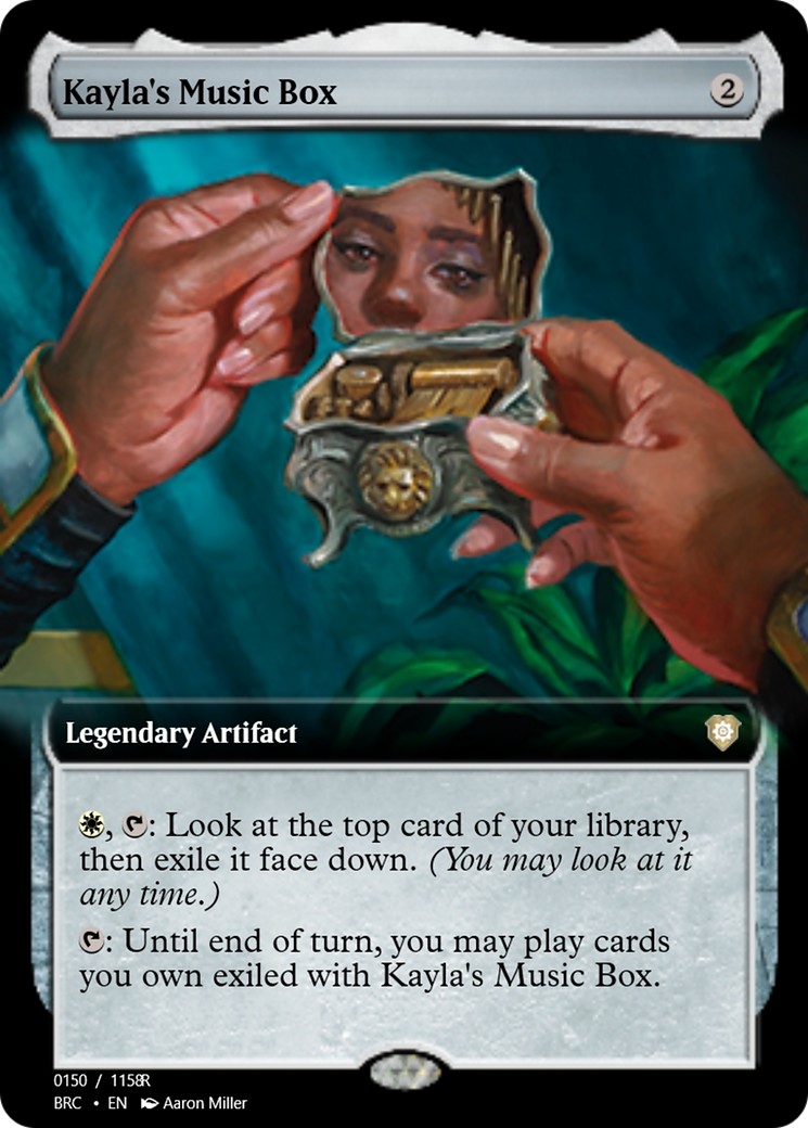 2023 Magic: The Gathering Magic Online Promos 2023 Magic: The Gathering Magic Online Promos #105832 trading card