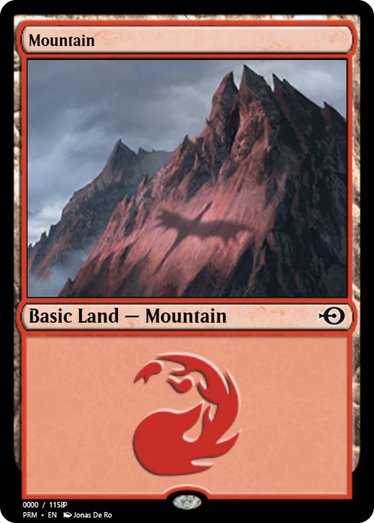 Mountain - Image 1