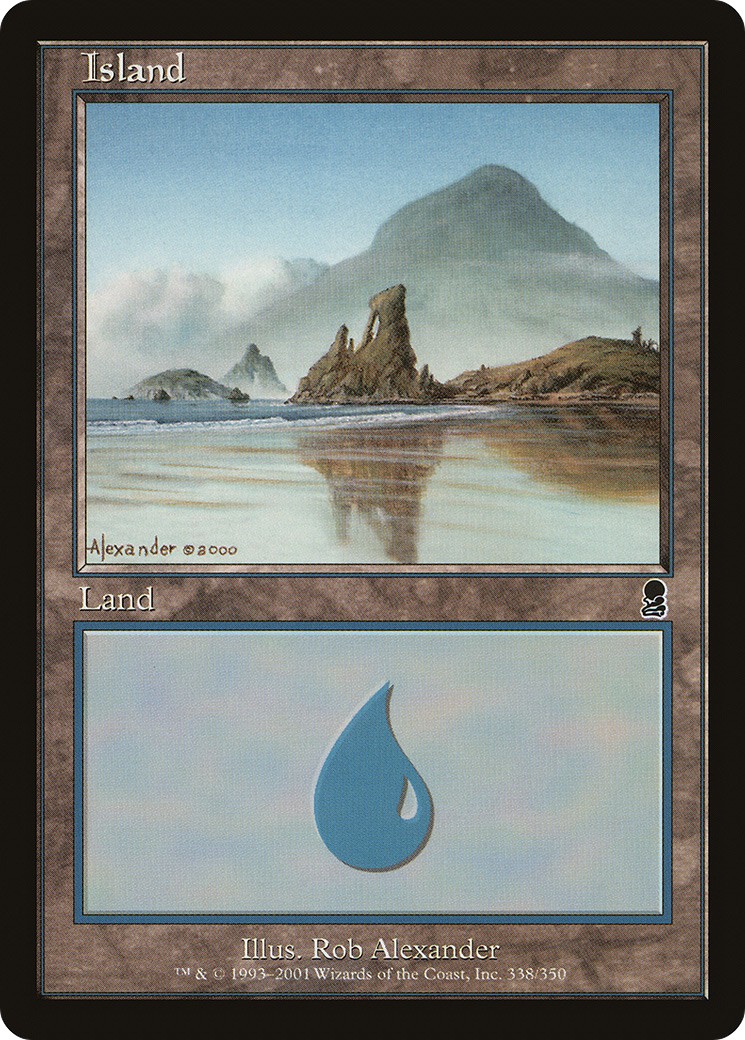 Island - Image 1