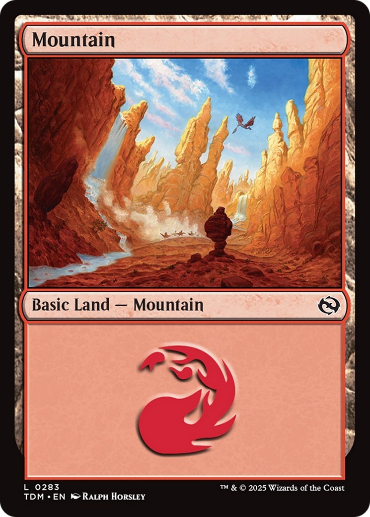Mountain - Image 1