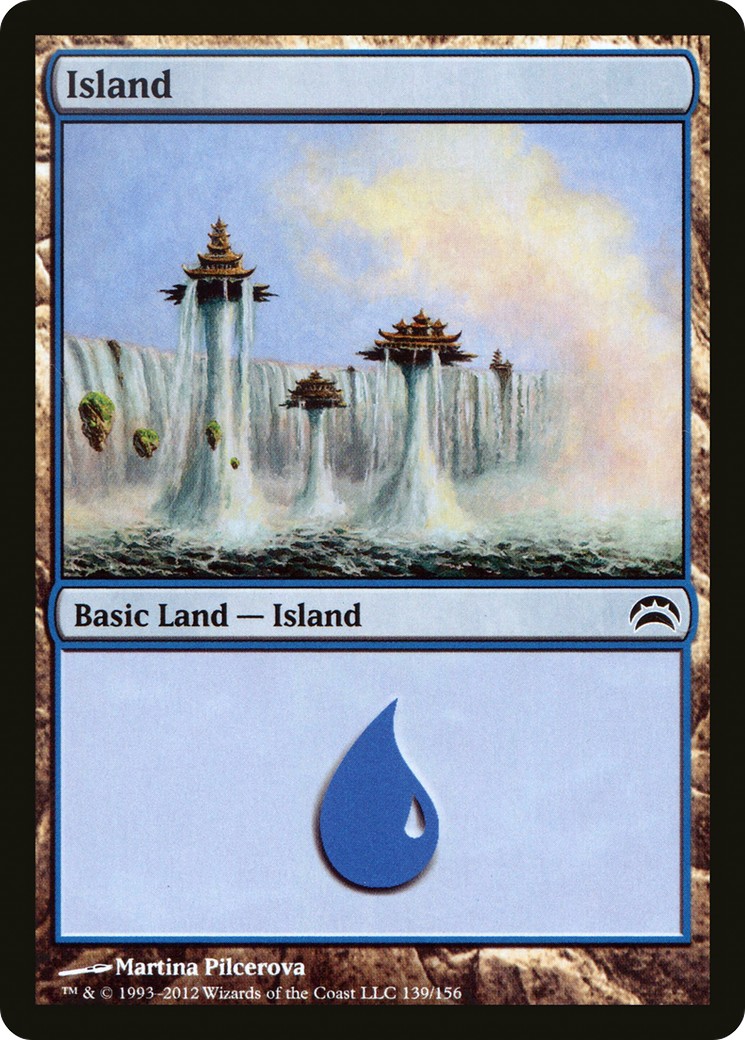 Island - Image 1