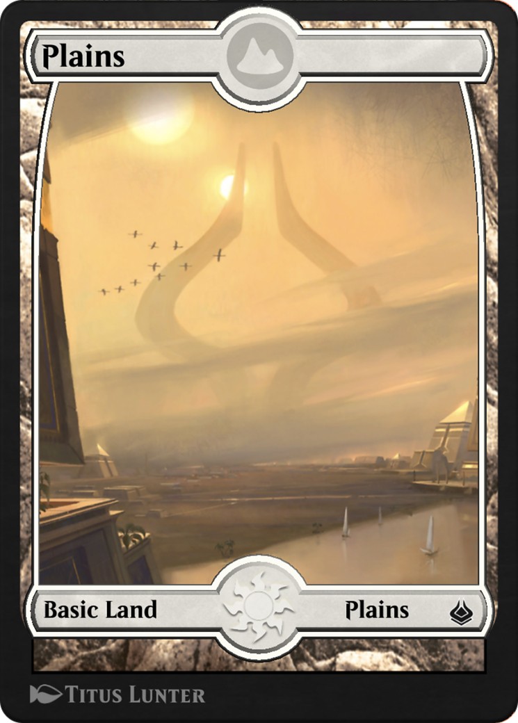 Plains - Image 1
